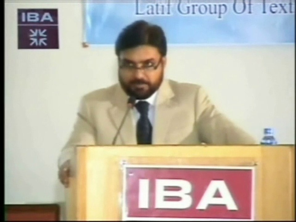 کا تصور (Attitude) قرآن میں رویّہ   Concept of Attitude in Quran