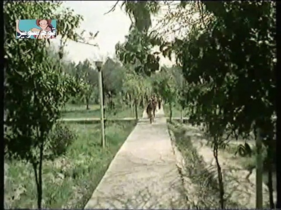افتح ياسمسم -حينما يأتي الصباح