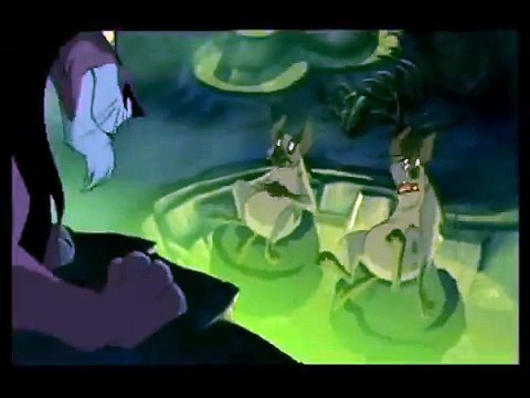 The Lion King - Be Prepared (Musical Multilanguage)