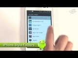 7 apps para transformar seu Android em um iPhone [Dicas] - Baixaki