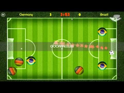 Conheça alguns dos jogos da Windows Store - Baixaki