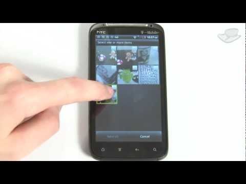 5 maneiras de liberar espaço no Android [Dicas] - Baixaki