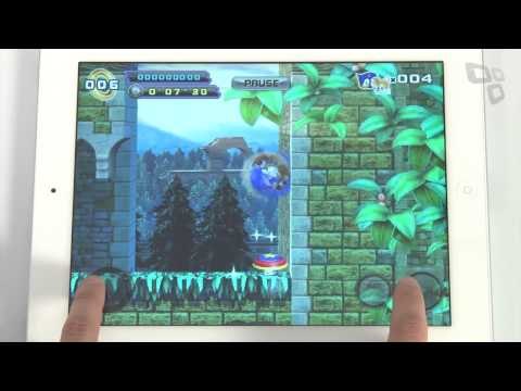 Novo iPad (3a. geração) [Análise de Produto] - Tecmundo