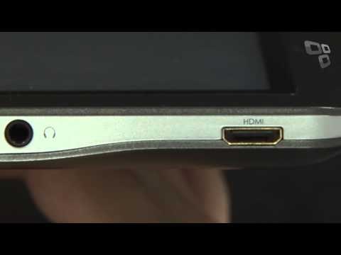 Coby Kyros MID8024 [Análise de Produto] - Tecmundo