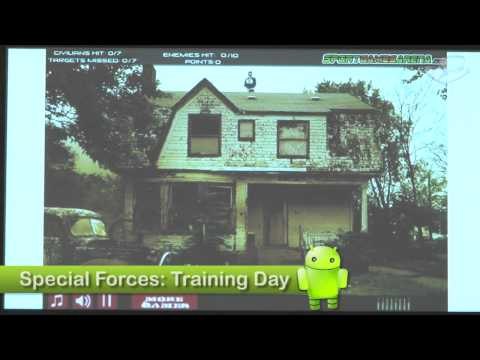 Os melhores aplicativos de Android (30/03/2012) [Baixaki]