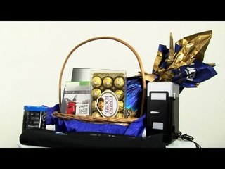 Promoção de Páscoa Tecmundo 2012