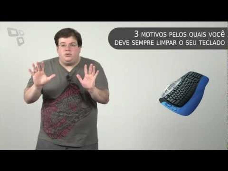 [Melhores da Semana] - 27/04/2012 - Tecmundo
