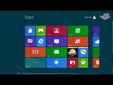 Como instalar o Windows 8 Consumer Preview [Dicas] - Baixaki