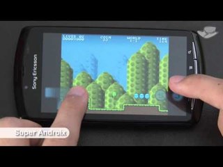 Os melhores aplicativos de Android da 1ª Semana de Março [Baixaki]