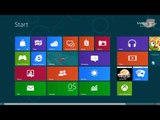 Windows 8: como organizar, redimensionar e agrupar apps na tela Start [Dicas] - Baixaki