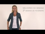 2a semana de fevereiro de 2012 - [Melhores da Semana] - Tecmundo