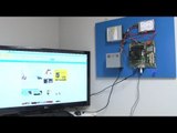 Área 42: como montar um computador na parede (casemod) - Tecmundo