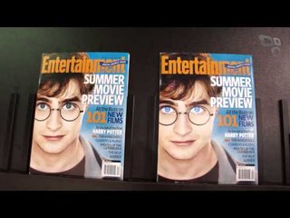 [CES 2012] O Mundo mágico de Harry Potter está mais próximo de nós - Tecmundo