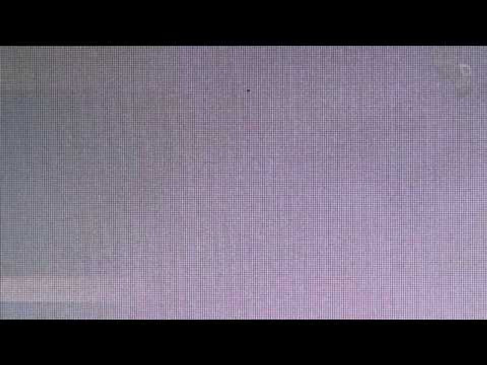 Os principais problemas que a imagem de uma TV pode apresentar - [Dicas] - Baixaki