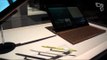 [CES 2012] Sony apresenta dois protótipos de tablets VAIO - Tecmundo