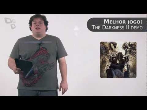 Melhores da Semana - 4a semana de janeiro [2012] - Tecmundo