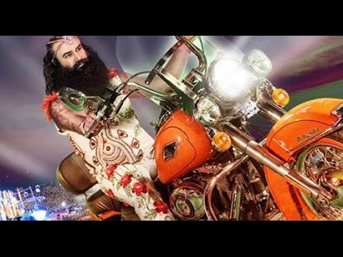 Gurmeet Ram Rahim Singh Ji Insan: MSG Is A Bollywood Entertainer - BT