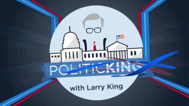 Inequality For All: Robert Reich Warns of Threat to American Way of Life