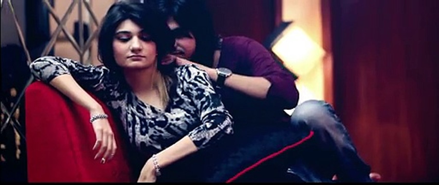 Umar Duzz Feat Haniya Butt- Yara teri yari da official HD Video song