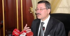 Melih Gökçek: MHP, AK Parti'ye Katılmalı