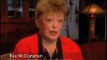 Rue McClanahan on Blanche's accent on 