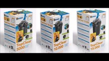 Top Clear KIT de SuperFish