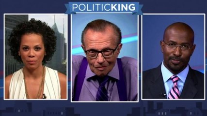 VAN JONES AND AMY HOLMES FACE OFF. PLUS "THIS TOWN" AUTHOR MARK LEIBOVICH DEFENDS HIS SCANDALOUS BOOK ON WASHINGTON.