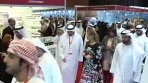 DIHAD Dubai International Humanitarian Aid & Development معرض ومؤتمر دبي الدولي للاغاثة والتطوير