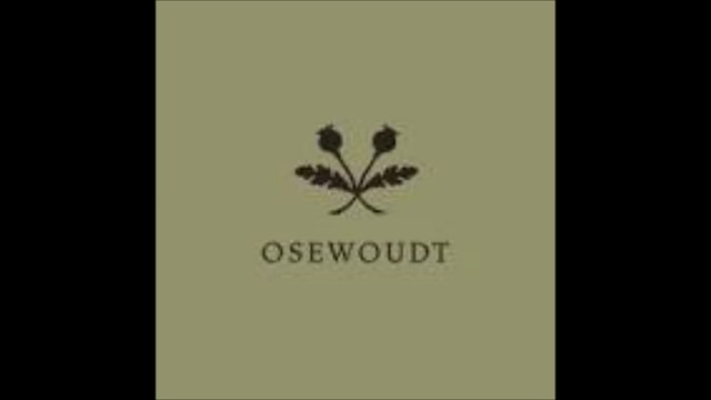 Osewoudt - Weit weit hin