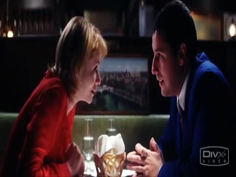 Punch Drunk Love - Bathroom demolition