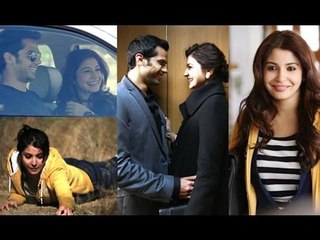 Anushka Sharma: I wasn’t thinking I was also the producer while acting - BT