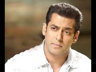 Judgement in Arms Act Case Against Salman Khan on Feb 25 - BT