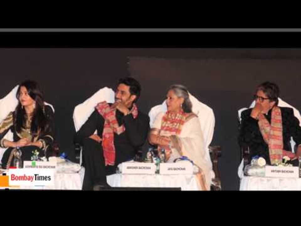 Amitabh Bachchan nervous about debut as Cricket Commentator - Ind Vs Pak on 15th Feb 2015 - BT