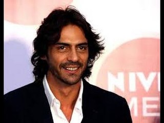 Arjun Rampal to play Gansgter Arun Gawli In his Next - BT