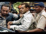 Constable in Salman Khan's Hit and Run Case Goes Missing - BT