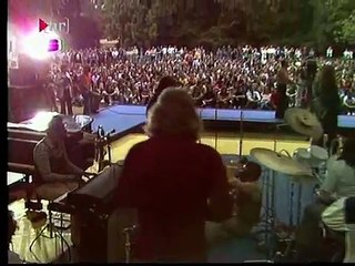 Blood Sweat & Tears - So long dixie