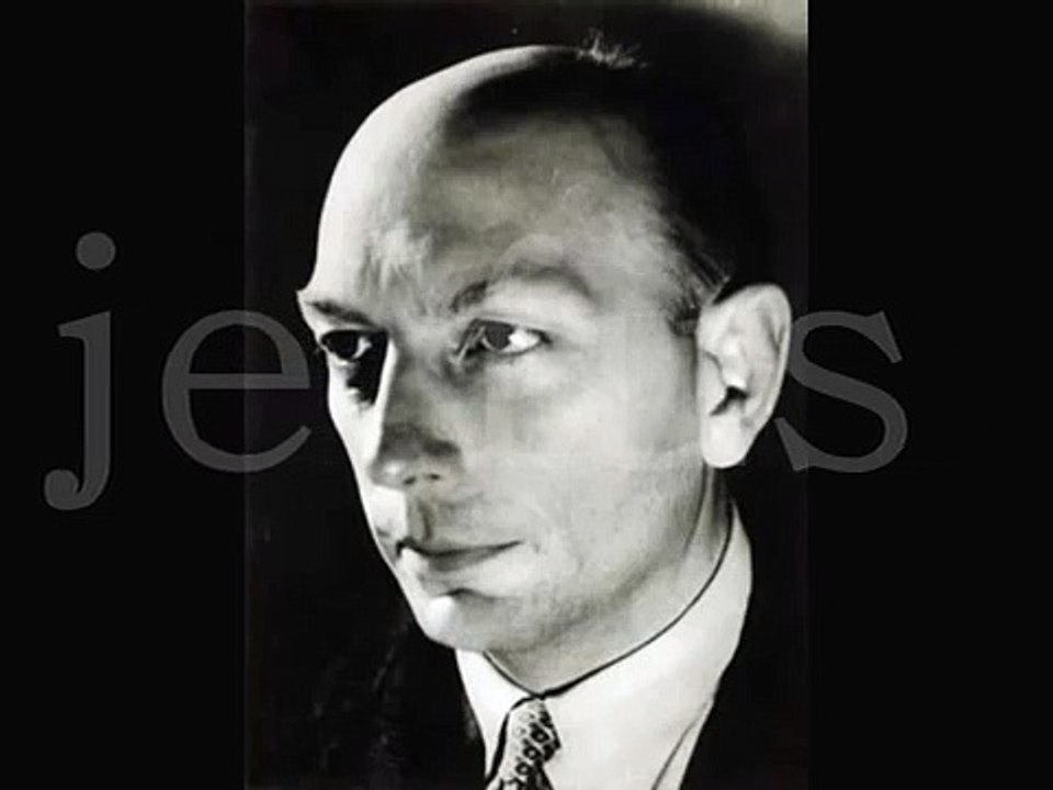 Henri Michaux - Qui je fus - Le grand combat - Lecture de poème en ligne