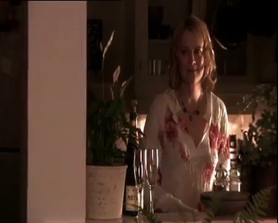 TLW - Bette find out Tina is pregnant (S1 ep4)