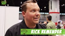Rick Remender Gives Creators The Hard Truth About The Comic Book Industry