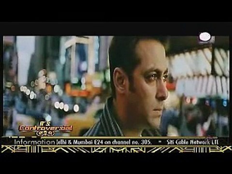 Salman Ne Kiya Shatrughan Ko Copy 23rd May 2015 CineTvMasti.Com