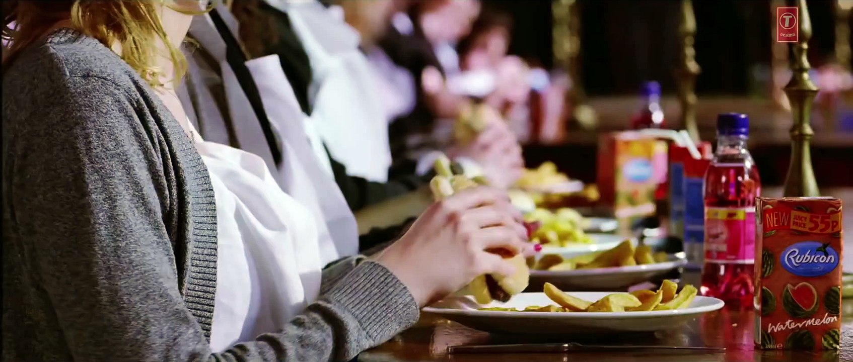 “Allah Maaf Kare Full Song Desi Boyz“ Feat. Akshay Kumar, Chitrangada Singh