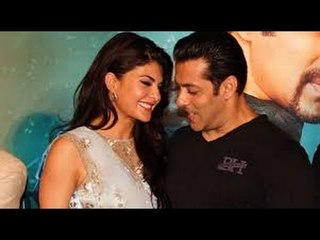 Jacqueline Clueless About 'Kick' Sequel