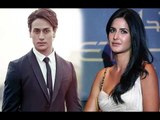 Tiger Shroff is Keen to Share Screen Space With Katrina Kaif