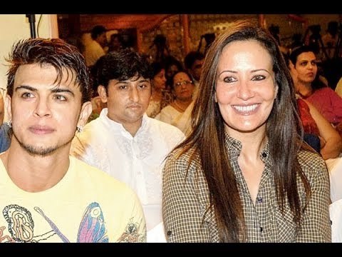 Ayesha Shroffs’ Granted Injunction Restraining Sahil Khan From ‘defaming’ Them