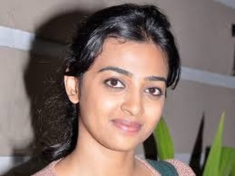 Best to Ignore: Radhika Apte on Fake Nude Selfies