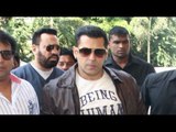 Salman Case Witness Lying, Fabricated Proof: Defence