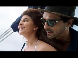 Arjun Rampal: Jacqueline has been a complete revelation to me - BT