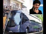 BMC gives SRK a week to demolish ‘illegal’ ramp outside his mansion ‘Mannat’ - BT
