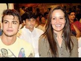 Sahil Khan Submits His Scandalous Photos With Jackie Shroff’s Wife, Ayesha Shroff, To The Court - BT