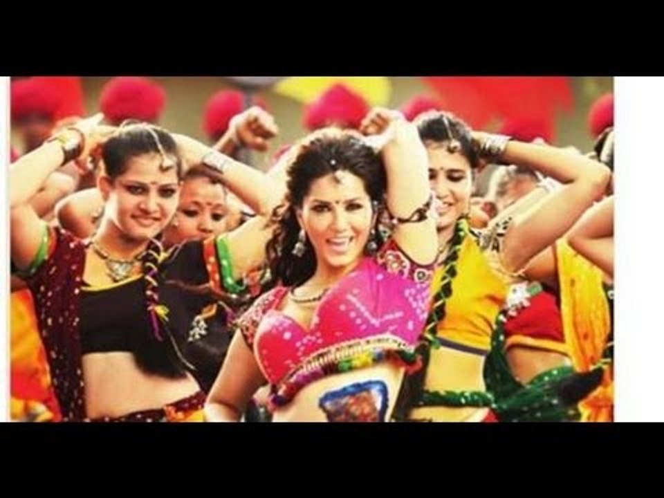 Sunny Leone to Dance in Salman-Aishwarya's 'Dholi Taaro Dhol' Song - BT